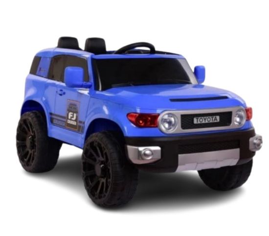 صورة جيب FJ أطفال